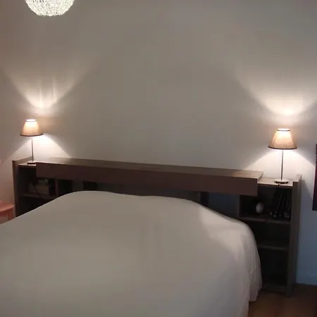 Apartment L'appart Rue Marsan