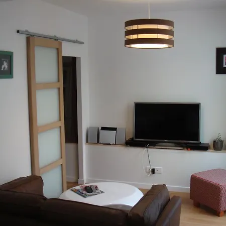L'appart Rue Marsan Apartment Bordeaux