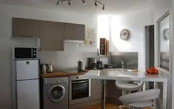 L'appart Rue Marsan Apartment *