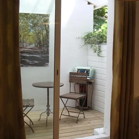 Apartment L'appart Rue Marsan