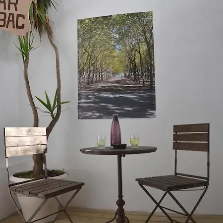 Apartment L'appart Rue Marsan